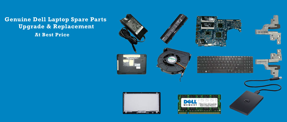 Dell Service In Trichy